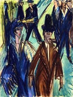 Street Scene