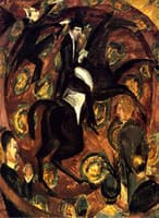 Circus Rider