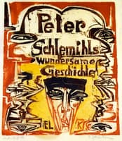 Peter Schlemihls Wundersame Geschichte