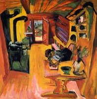 Alpine Kitchen