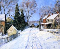 To The Village