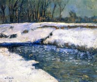 Branch Creek