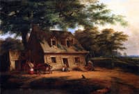 Cottage, St. Anne