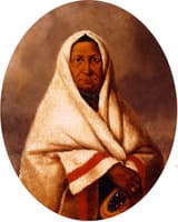 Caughnawaga Indian