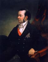 Charles Theophilus Metcalfe, Baron Metcalfe (after Alvah Brandish)