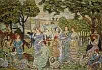 The Swans