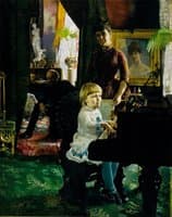 The Neovius Family