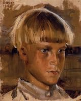 Orphan Boy