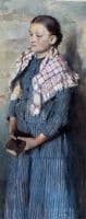 Church Girl