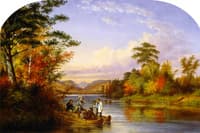 The Narrows on Lake St. Charles