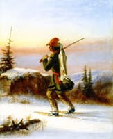 The Trapper