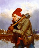 The Woodcutter