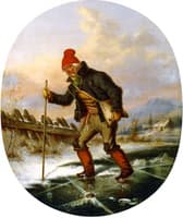 The Old Poacher