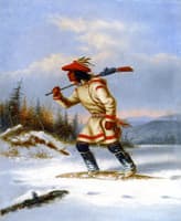 The Indian Hunter