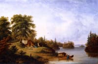 In the Thousand Island