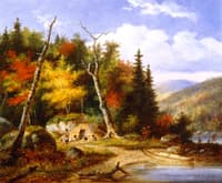 Lake Memphremagog