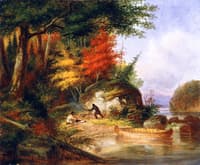 Indian Hunters