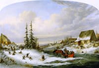 Playtime, Village School