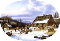 Settler's House