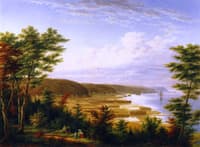 Sillery Cove, Quebec