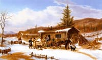 Return from the Hunt