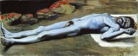 The Slain Lemminkäinen