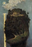 The Island of the Blessed