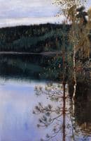 View of a Lake