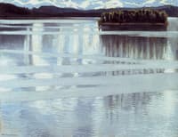 Lake Keitele