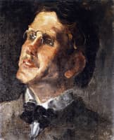Portrait of a Friend