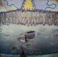 The Worshippers of Fire