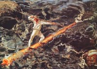 The Log Floater