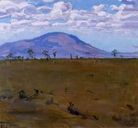Wakamba Plain