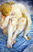 Nude Study