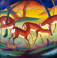 Red Deer I
