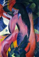 Red Woman
