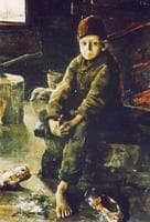 Tiggargosse