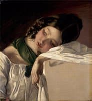 Young Girl
