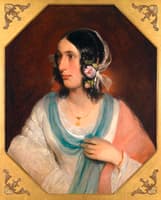 Young Woman