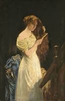 The Glory of Womanhood
