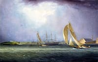 Yacht Race