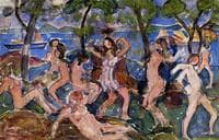 Bathers