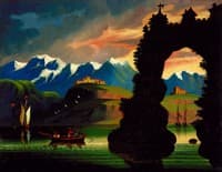 Landscape