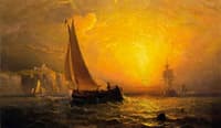 A Luminous Coast