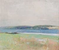 By the Shore