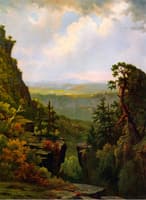 A View of the Hudson