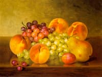 Still Life with Fruit