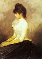 The Baroness von Munchhausen