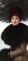 A Winter's Walk