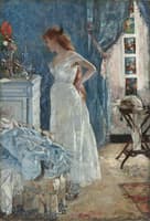 La toilette